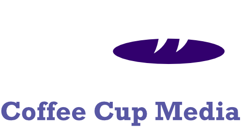 Coffee Cup Media logo